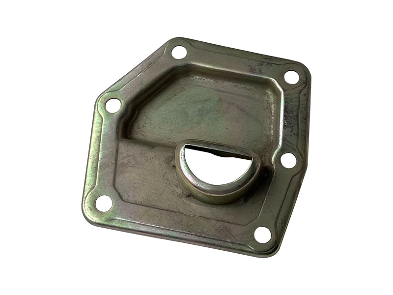 HT-0590 冲压件